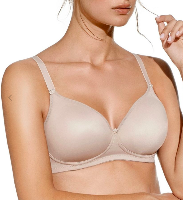 Selene Camila Bra 